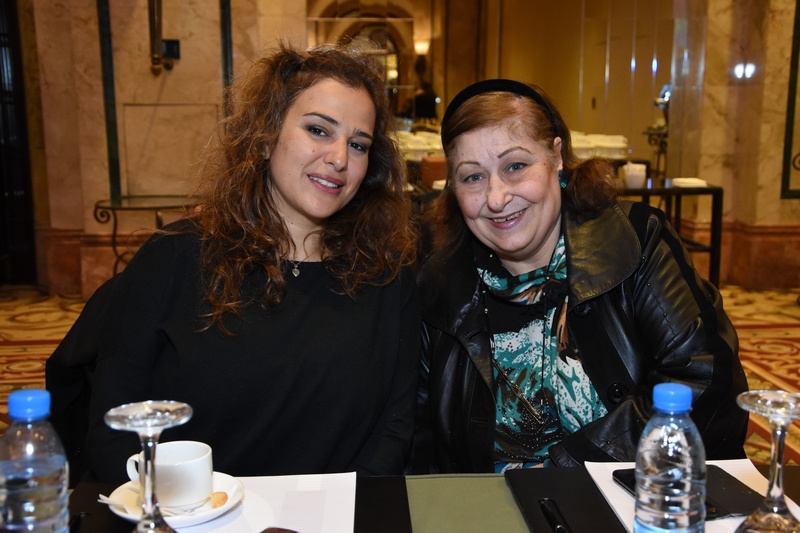 Platform Horizon-Astrology and Horoscope Discussion by Maguy Farah